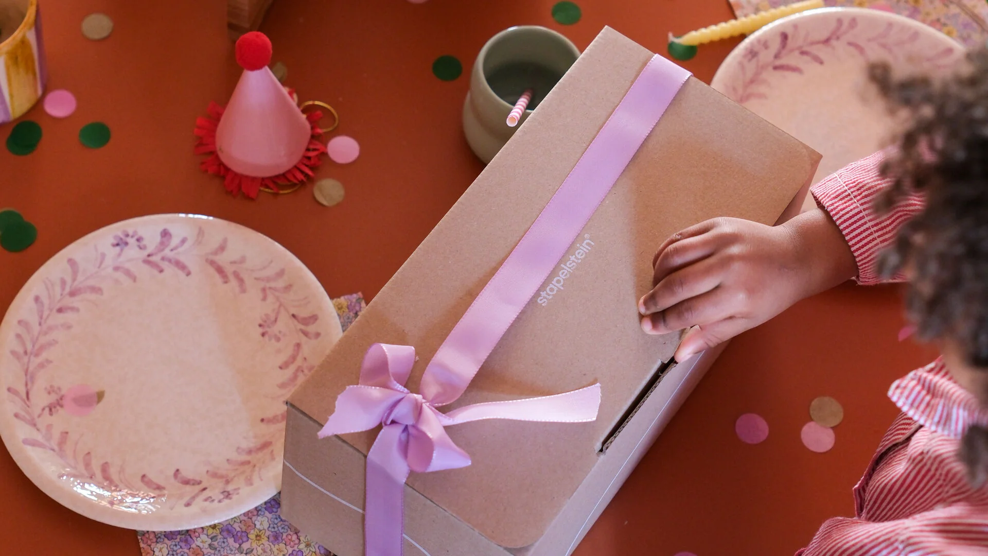 Welcome to Our Store