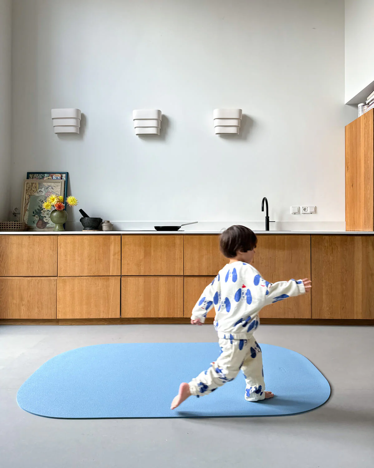 Spielelemente für Babys ab 1 Jahr